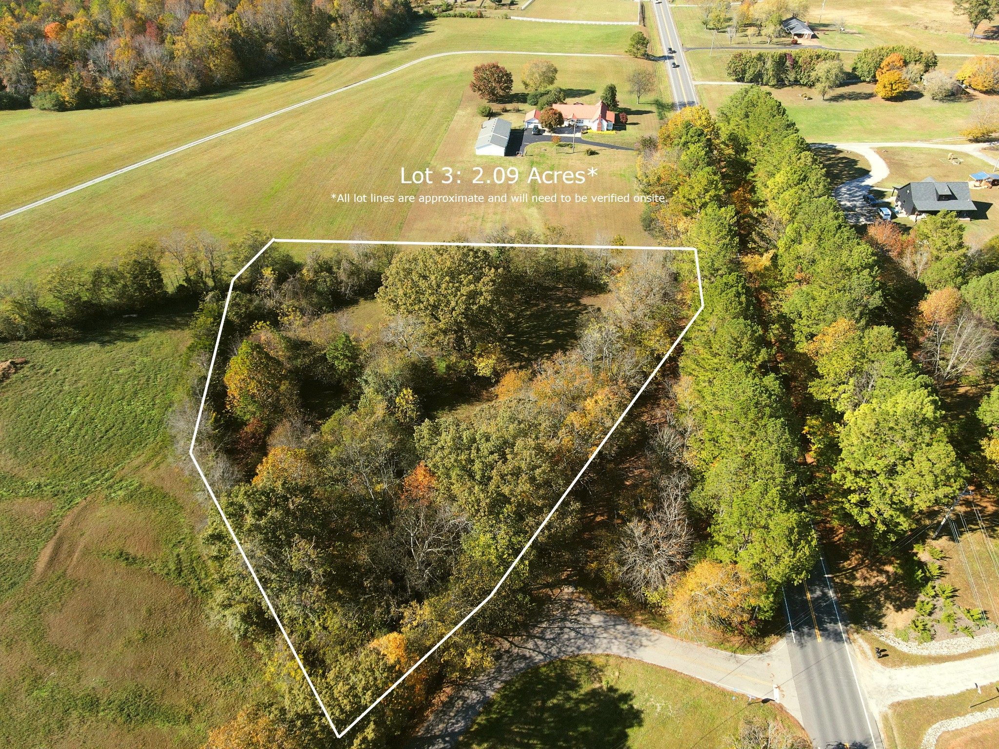4284 Ashland City Road Clarksville TN 37043