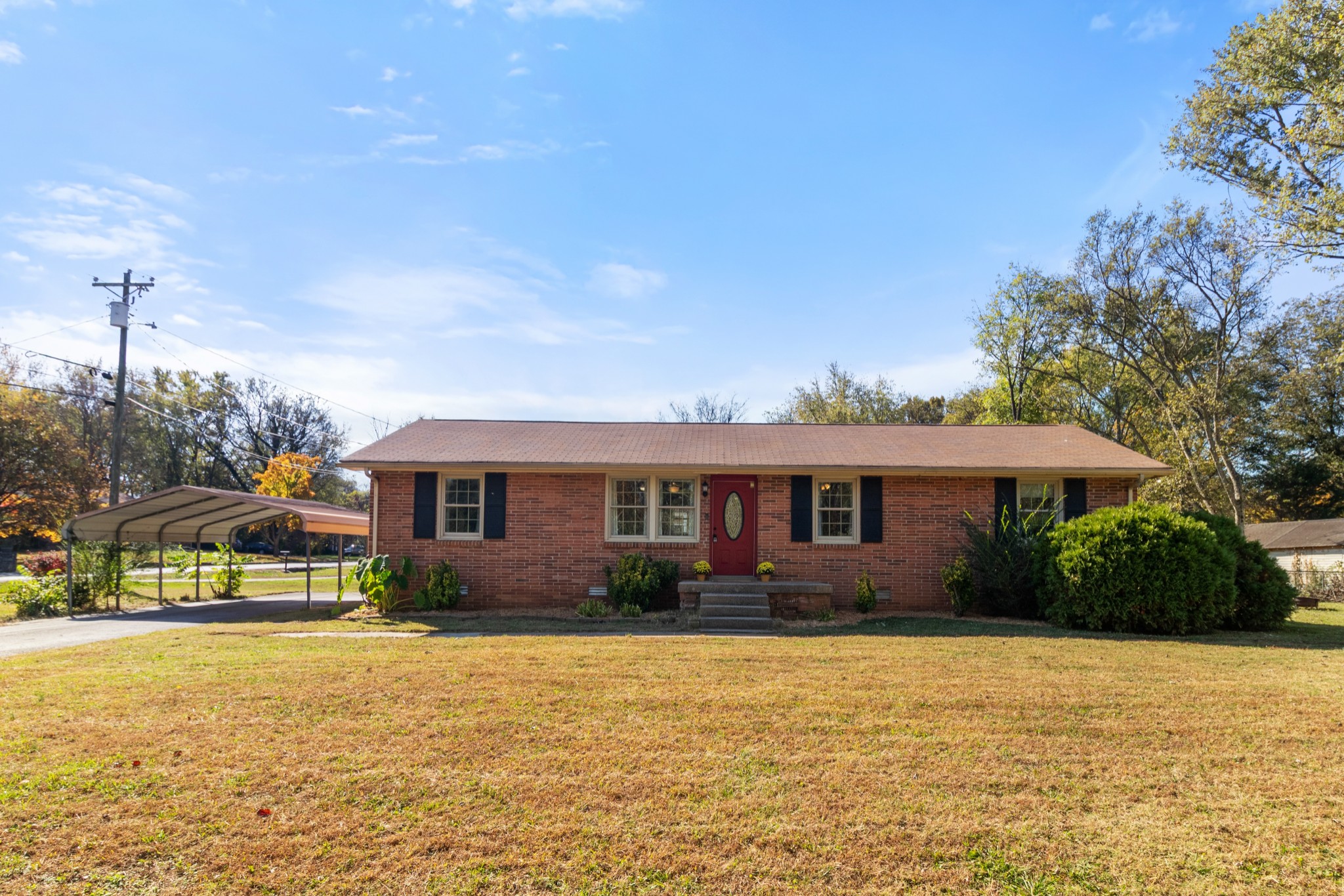 8803 Plum Street Murfreesboro TN 37129