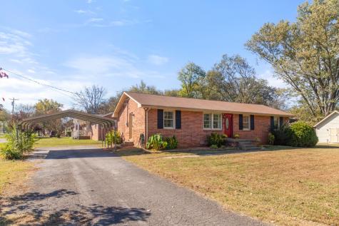 8803 Plum Street Murfreesboro TN 37129
