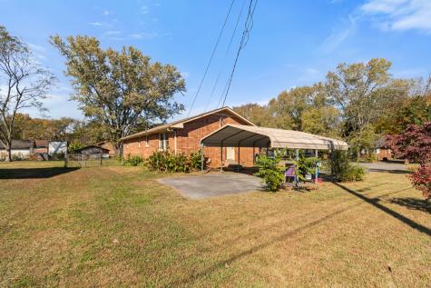 8803 Plum Street Murfreesboro TN 37129