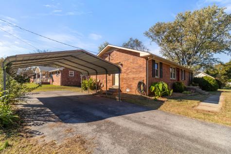 8803 Plum Street Murfreesboro TN 37129