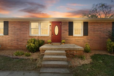 8803 Plum Street Murfreesboro TN 37129