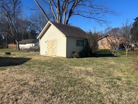 8803 Plum Street Murfreesboro TN 37129