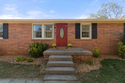 8803 Plum Street Murfreesboro TN 37129