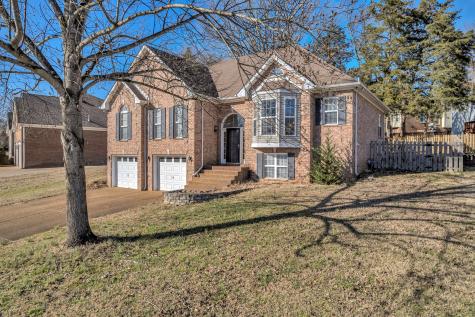 2015 Woods Run Mount Juliet TN 37122