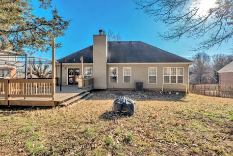 2015 Woods Run Mount Juliet TN 37122