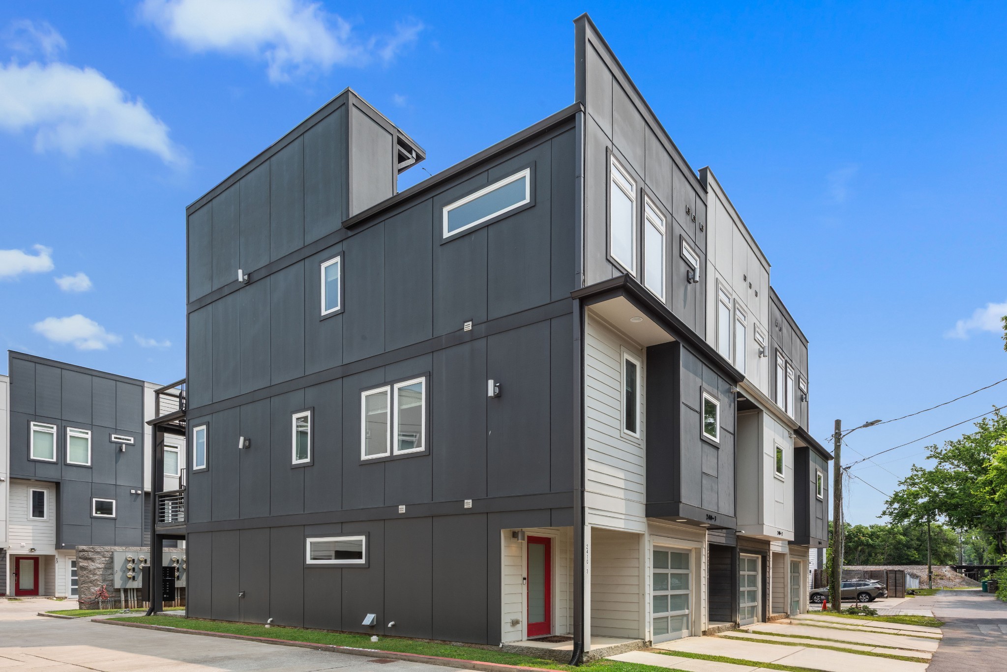 2410 Meharry Boulevard Nashville TN 37208