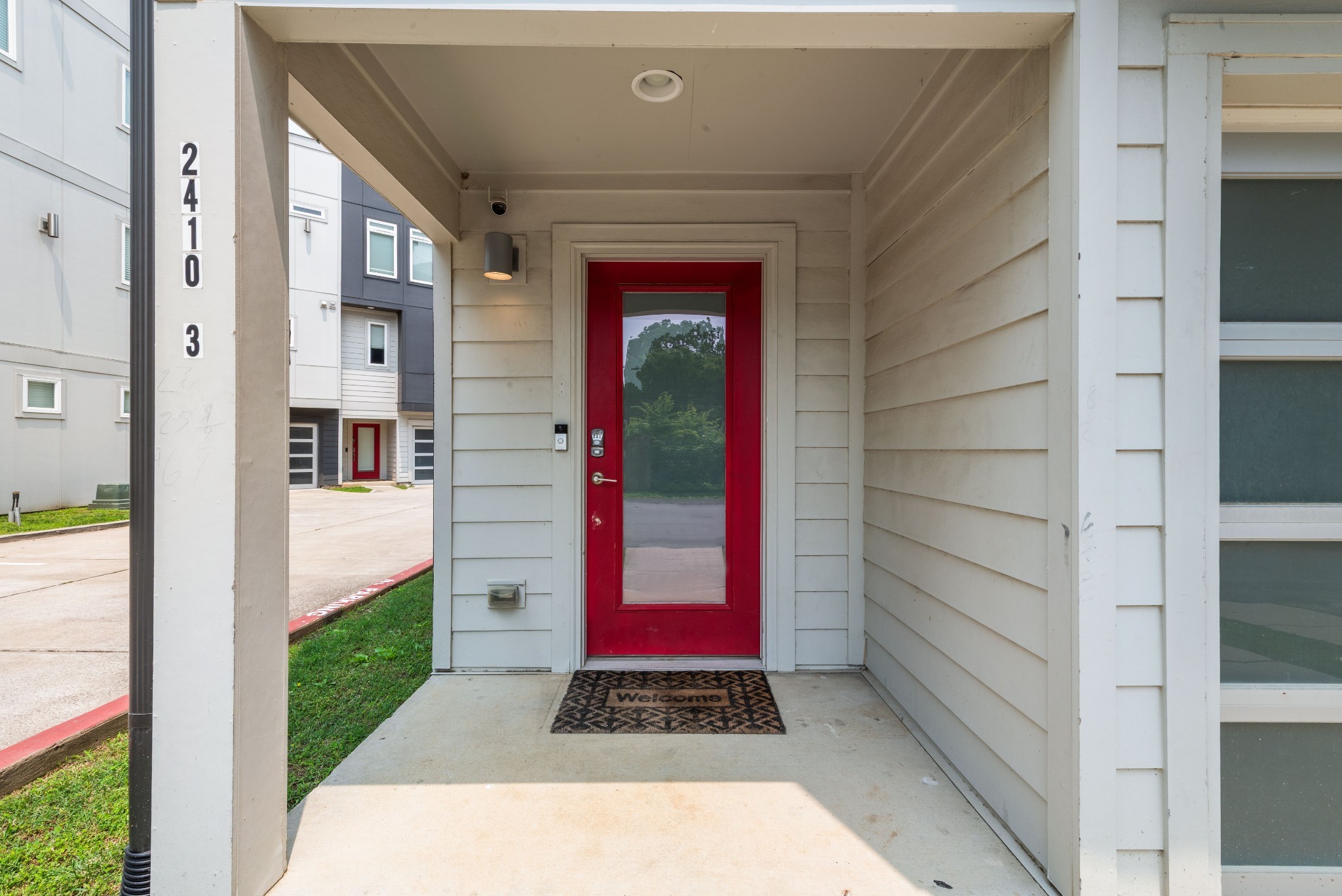 2410 Meharry Boulevard Nashville TN 37208