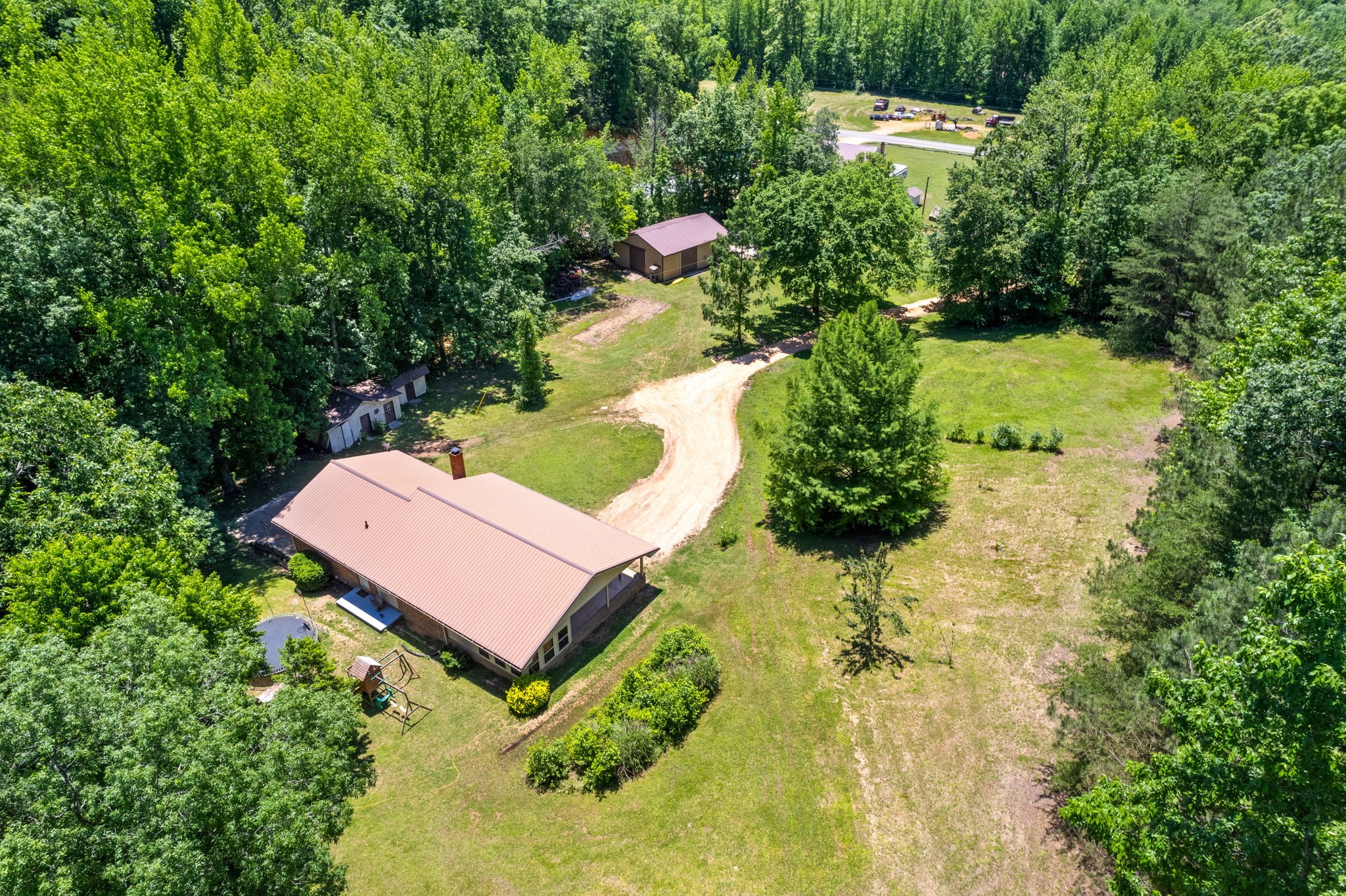 6846 Crooked Creek Road Lobelville TN 37097