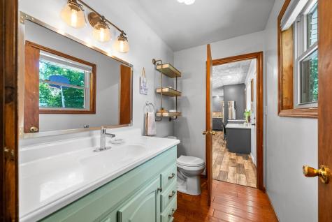 6846 Crooked Creek Road Lobelville TN 37097