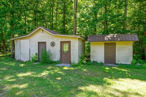 6846 Crooked Creek Road Lobelville TN 37097