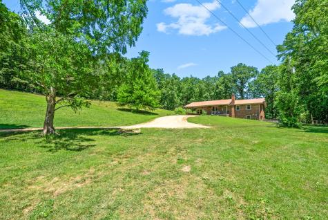 6846 Crooked Creek Road Lobelville TN 37097