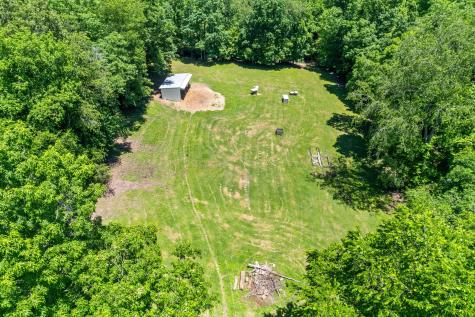 6846 Crooked Creek Road Lobelville TN 37097