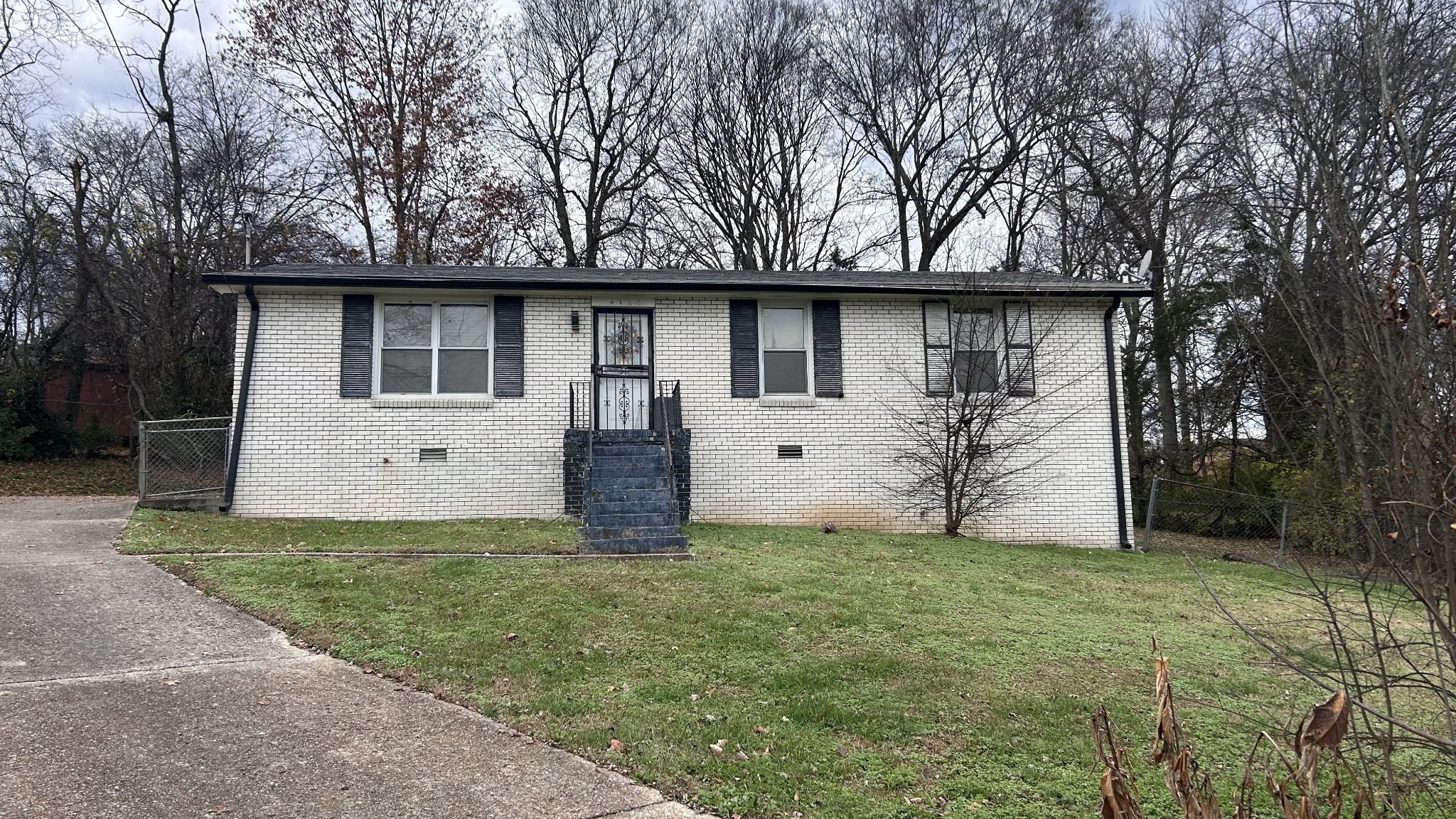 4128 Buenaview Court Nashville TN 37218