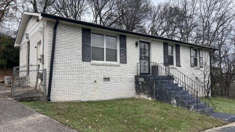 4128 Buenaview Court Nashville TN 37218