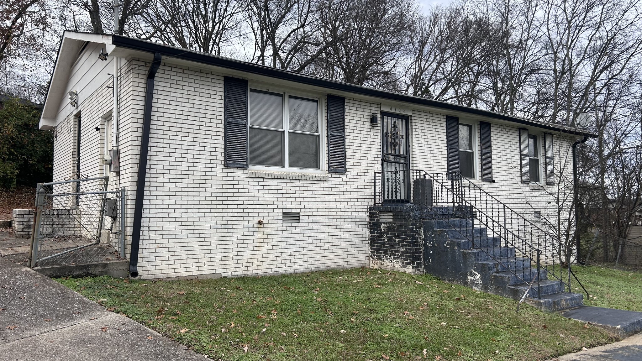 4128 Buenaview Court Nashville TN 37218