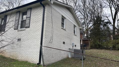 4128 Buenaview Court Nashville TN 37218
