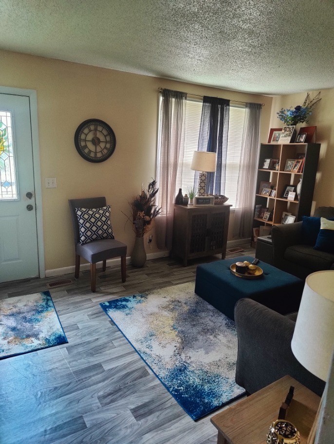 4128 Buenaview Court Nashville TN 37218