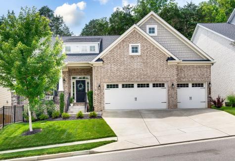 1364 Greenstone Lane Nashville TN 37221
