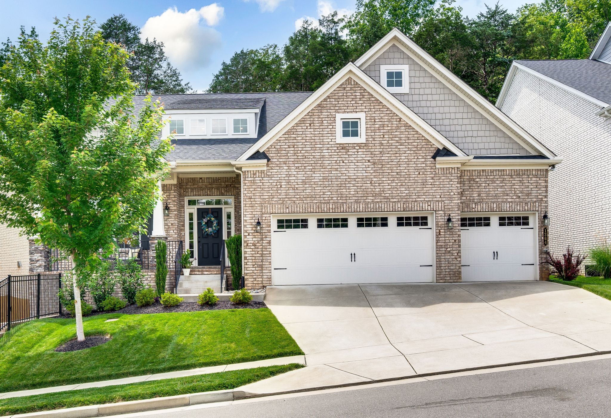 1364 Greenstone Lane Nashville TN 37221