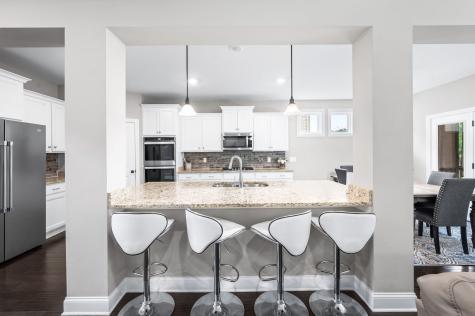 1364 Greenstone Lane Nashville TN 37221