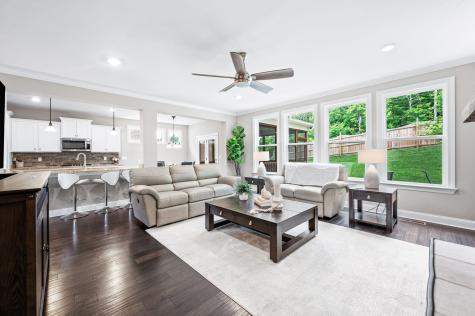 1364 Greenstone Lane Nashville TN 37221