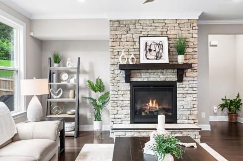 1364 Greenstone Lane Nashville TN 37221
