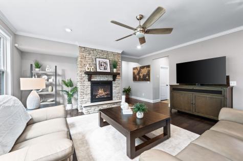 1364 Greenstone Lane Nashville TN 37221