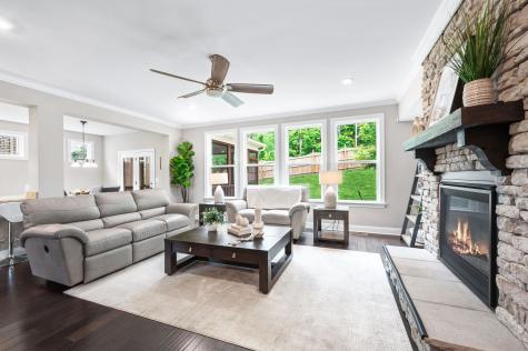 1364 Greenstone Lane Nashville TN 37221