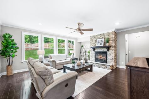 1364 Greenstone Lane Nashville TN 37221