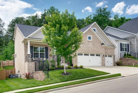 1364 Greenstone Lane Nashville TN 37221