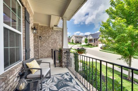 1364 Greenstone Lane Nashville TN 37221