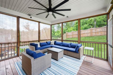 1364 Greenstone Lane Nashville TN 37221