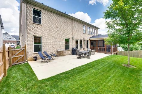 1364 Greenstone Lane Nashville TN 37221