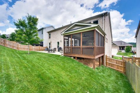1364 Greenstone Lane Nashville TN 37221