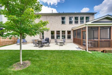 1364 Greenstone Lane Nashville TN 37221