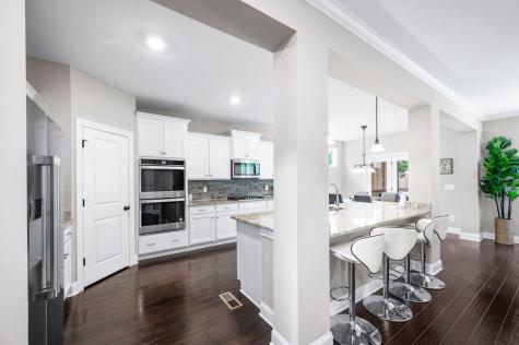 1364 Greenstone Lane Nashville TN 37221