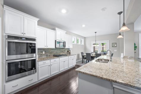 1364 Greenstone Lane Nashville TN 37221