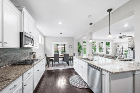 1364 Greenstone Lane Nashville TN 37221
