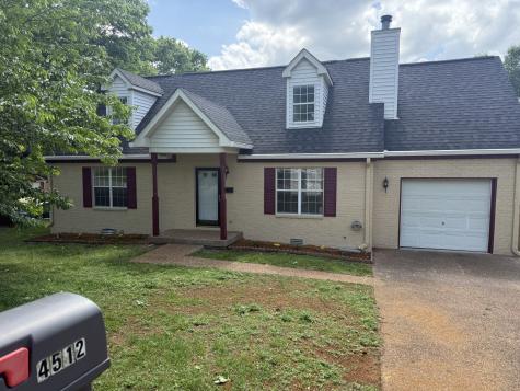 4512 S Trace Boulevard Old Hickory TN 37138