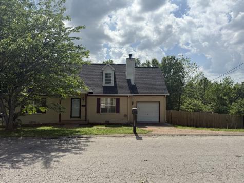 4512 S Trace Boulevard Old Hickory TN 37138
