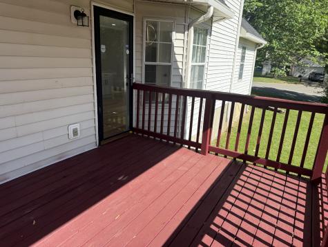 4512 S Trace Boulevard Old Hickory TN 37138