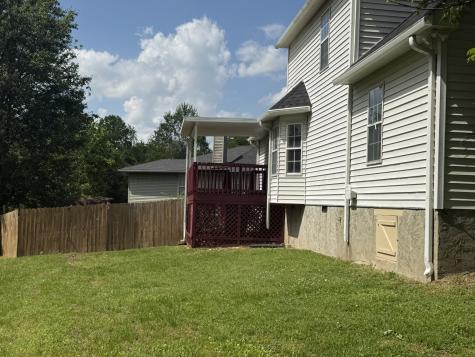 4512 S Trace Boulevard Old Hickory TN 37138
