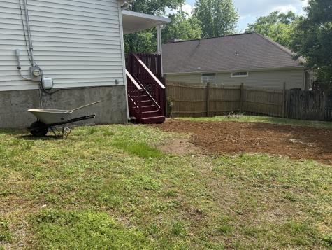 4512 S Trace Boulevard Old Hickory TN 37138