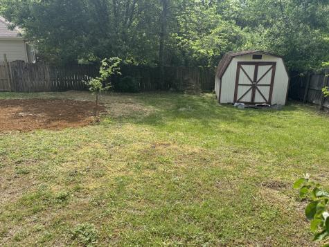 4512 S Trace Boulevard Old Hickory TN 37138