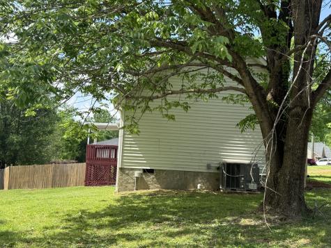 4512 S Trace Boulevard Old Hickory TN 37138