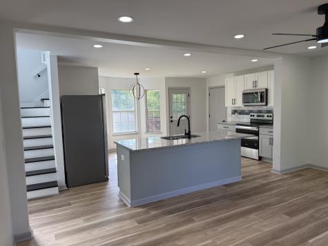 4512 S Trace Boulevard Old Hickory TN 37138