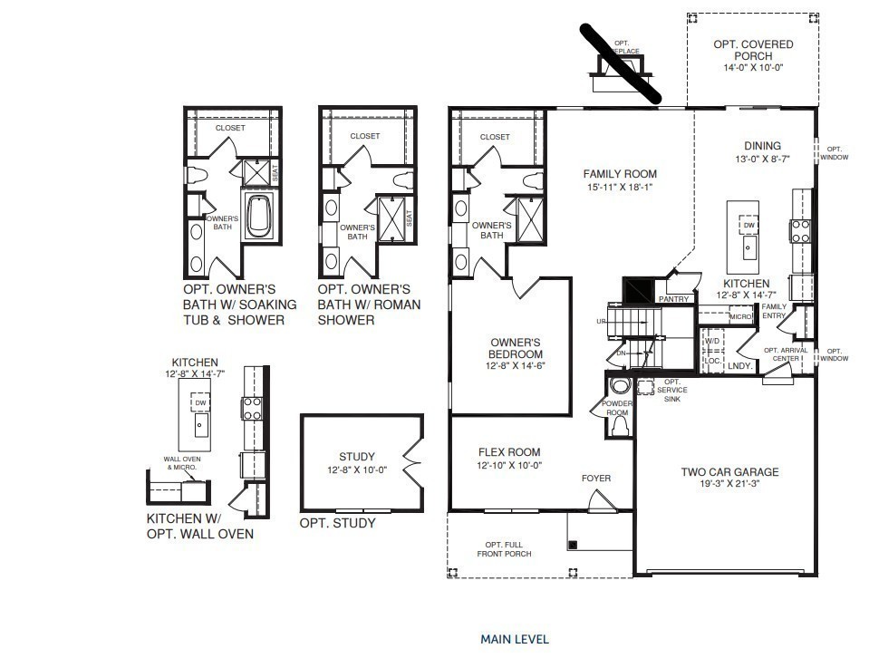 5043 Kensington Way Pleasant View TN 37146