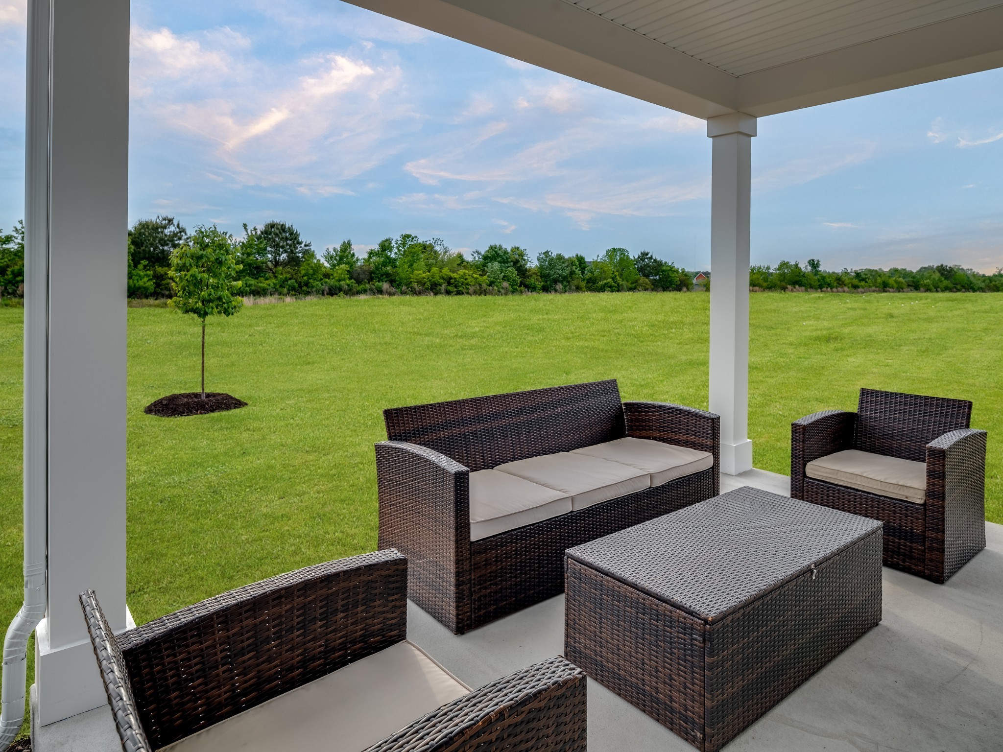 5043 Kensington Way Pleasant View TN 37146