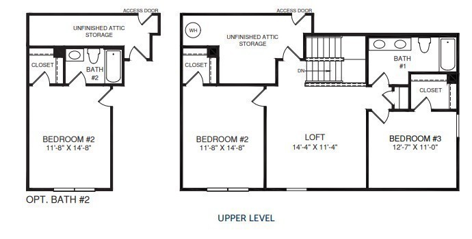 5043 Kensington Way Pleasant View TN 37146